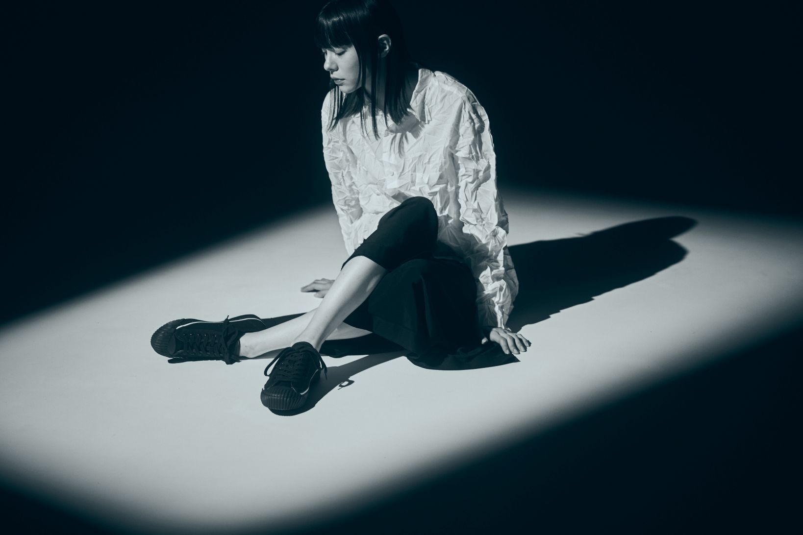 Ground Y Shoes Collection