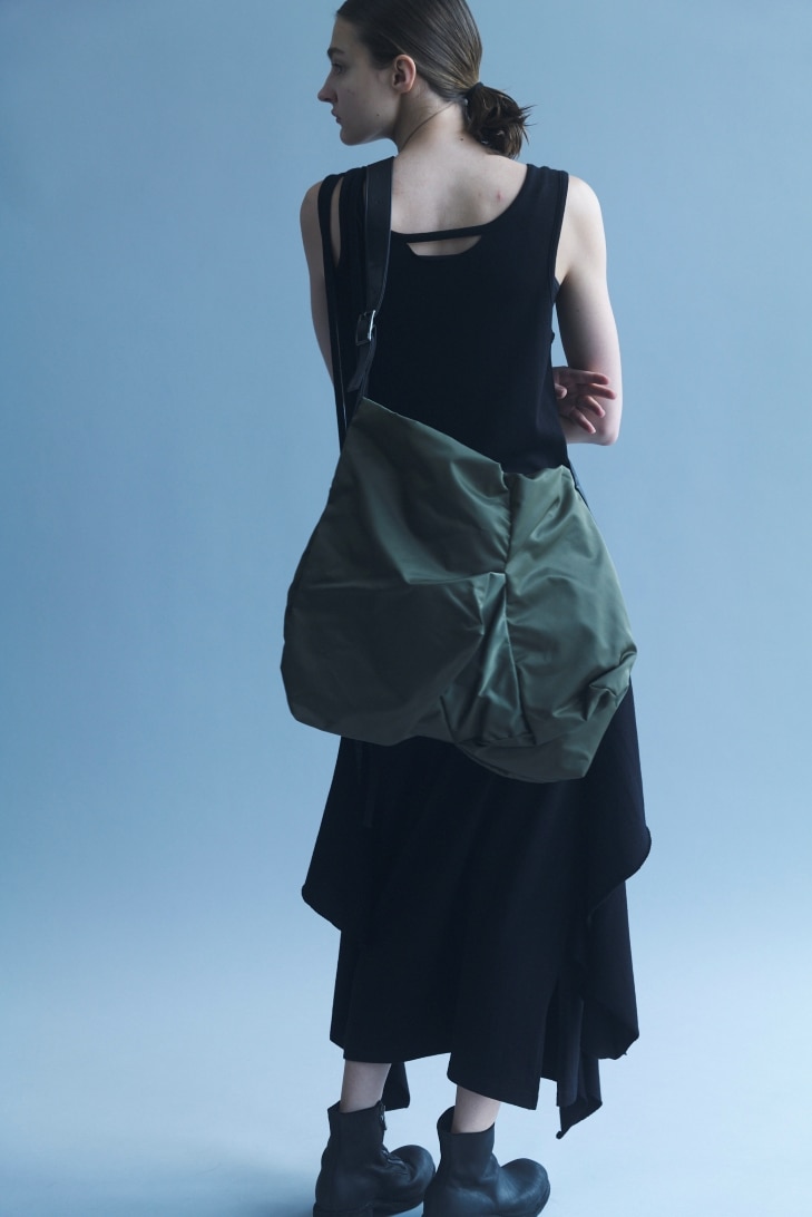 discord Yohji Yamamoto NYLON Series