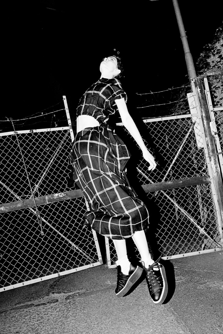 LIMI feu 2026 Spring/Summer Collection