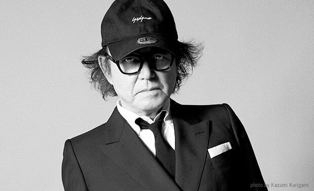 WILDSIDE YOHJI YAMAMOTOにて編集者／ジャーナリスト   鈴木 正文氏による連載コラムがスタート