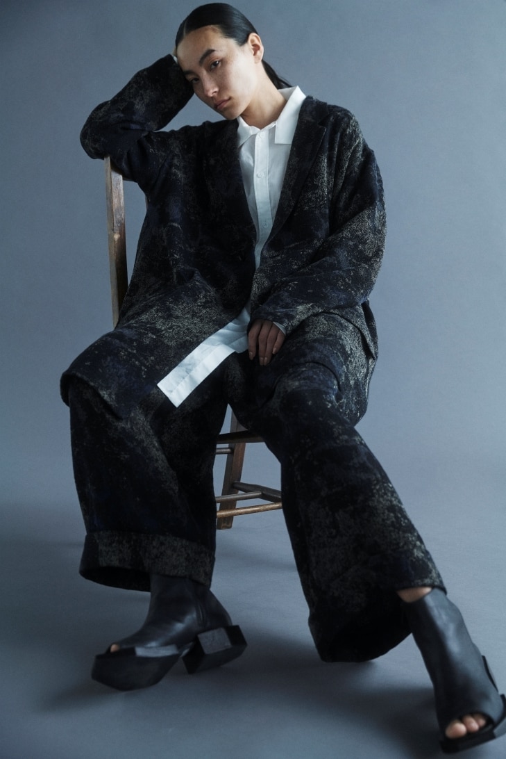 Y’s 2026 S/S LIMITED COLOR – ISETAN SHINJUKU EXCLUSIVE