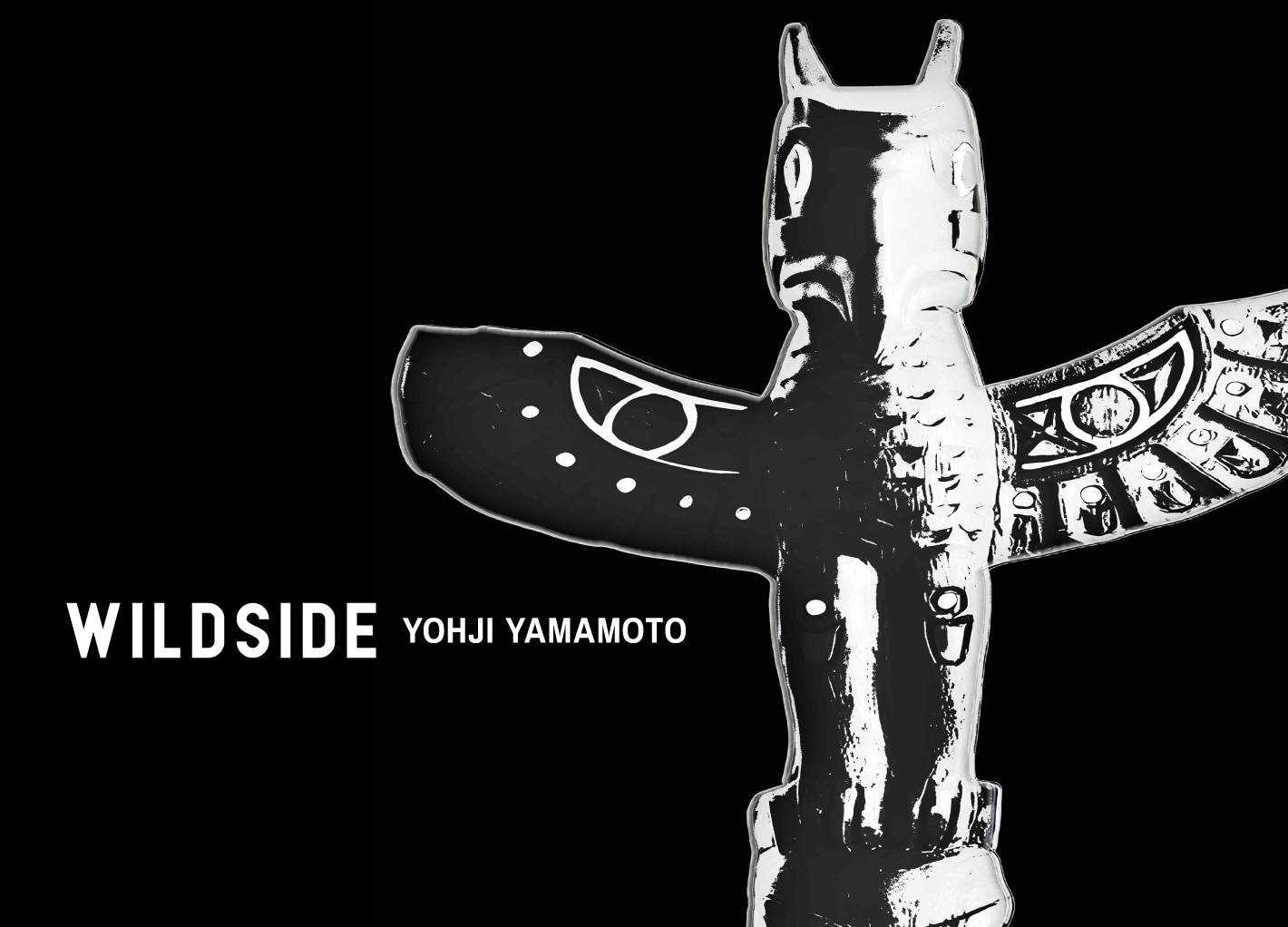 WILDSIDE YOHJI YAMAMOTO Original Collection