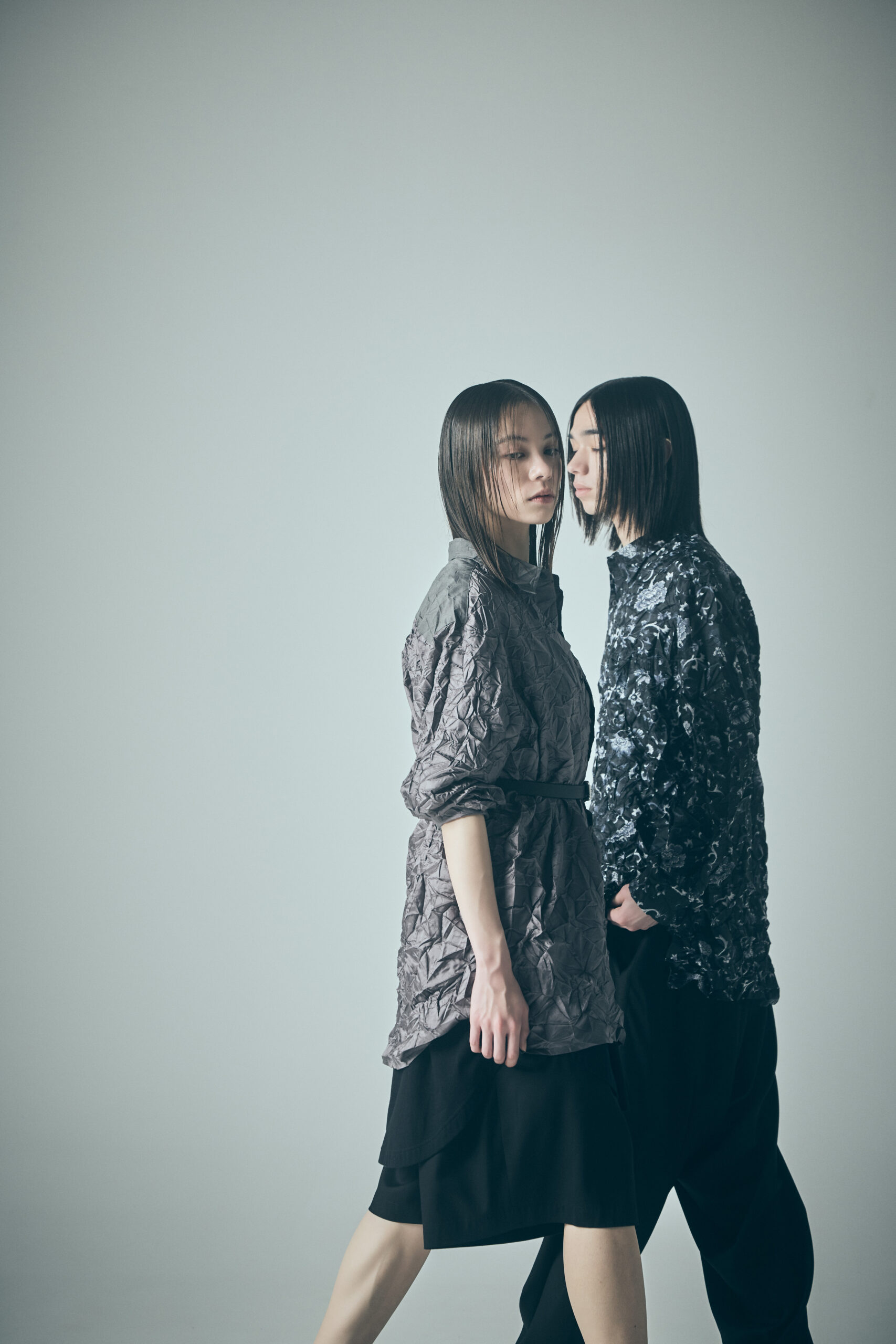 Ground Y SHIWA Collection | Yohji Yamamoto (ヨウジヤマモト 