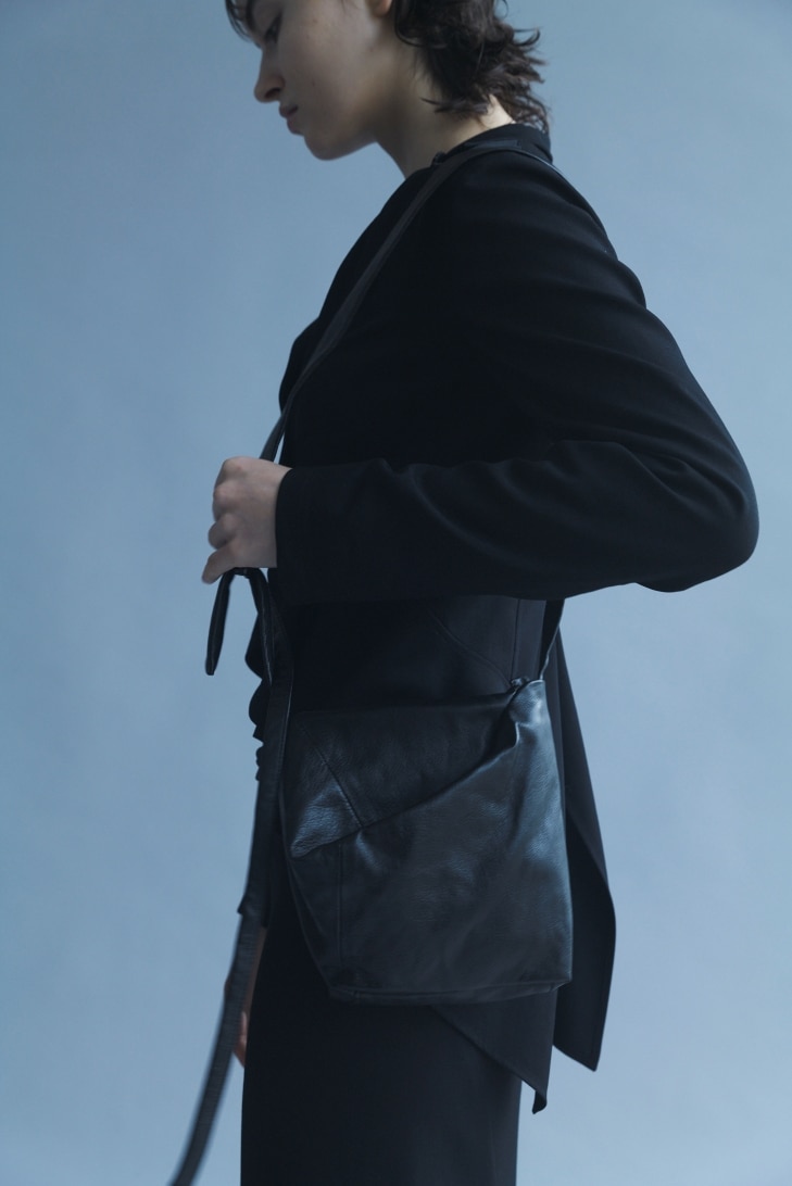 discord Yohji Yamamoto “PUFF” New Collection