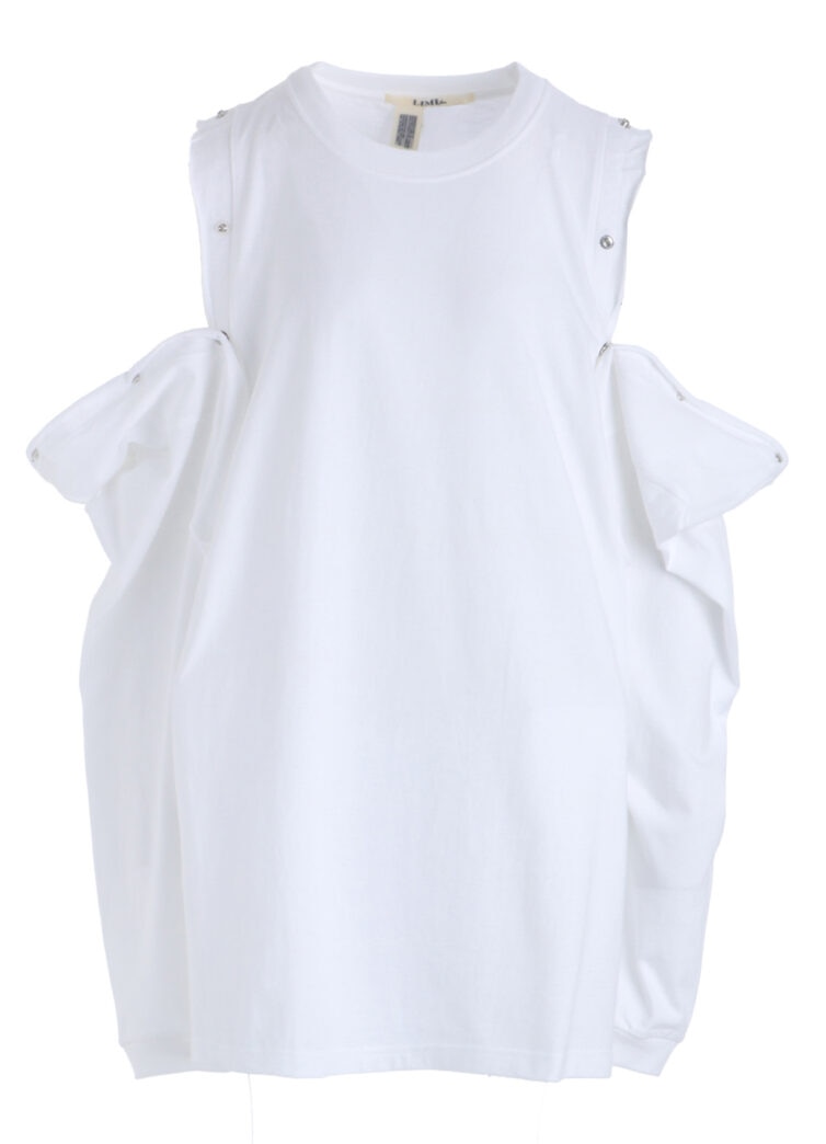 LIMI feu AOYAMA & THE SHOP YOHJI YAMAMOTO “LIMIted” Item | Yohji