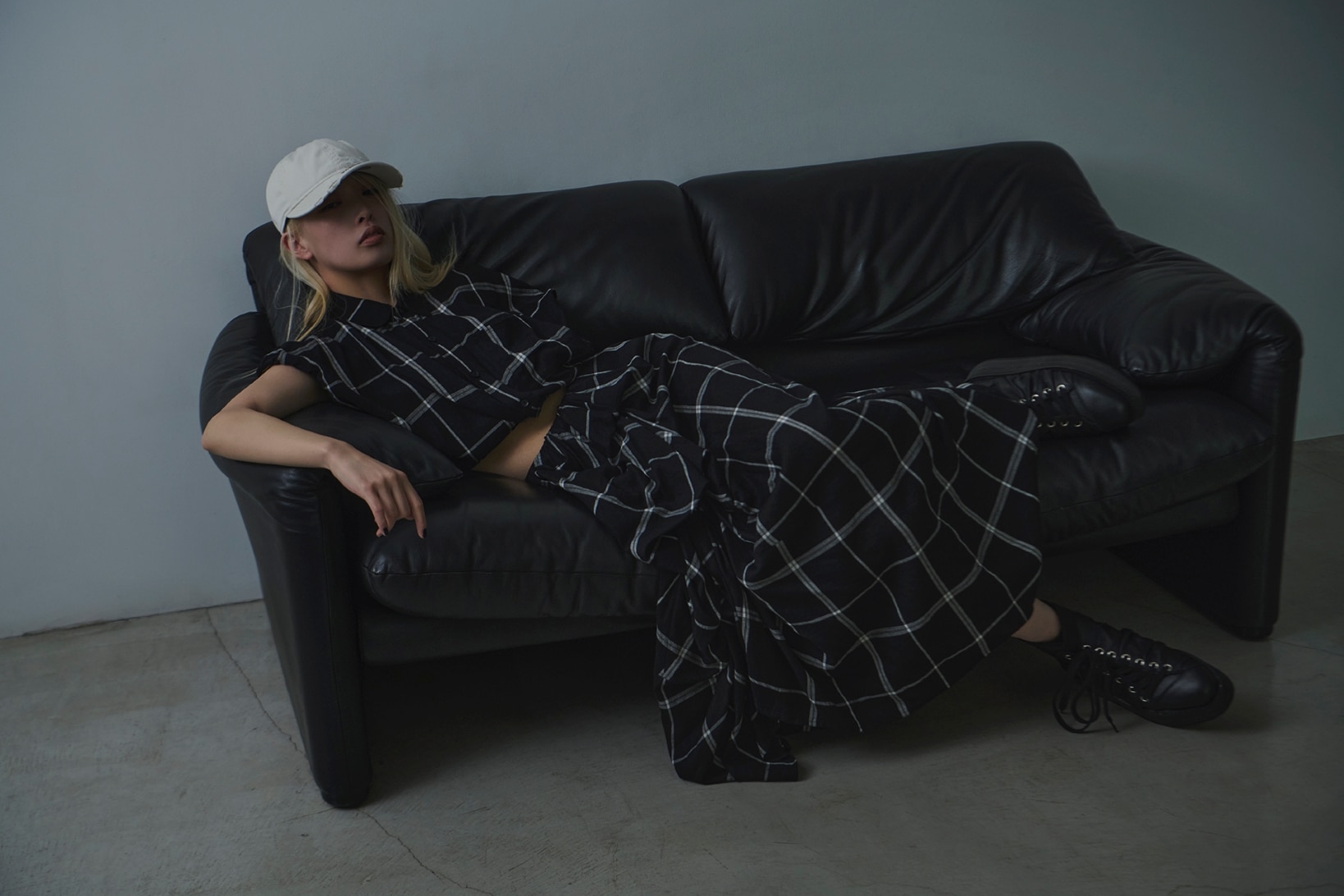 LIMI feu×New Era® Collaboration Collection