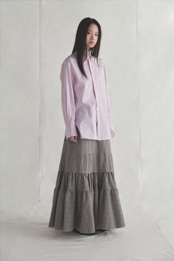 Y’s．．．．<br>  SHIBUYA PARCO EXCLUSIVE