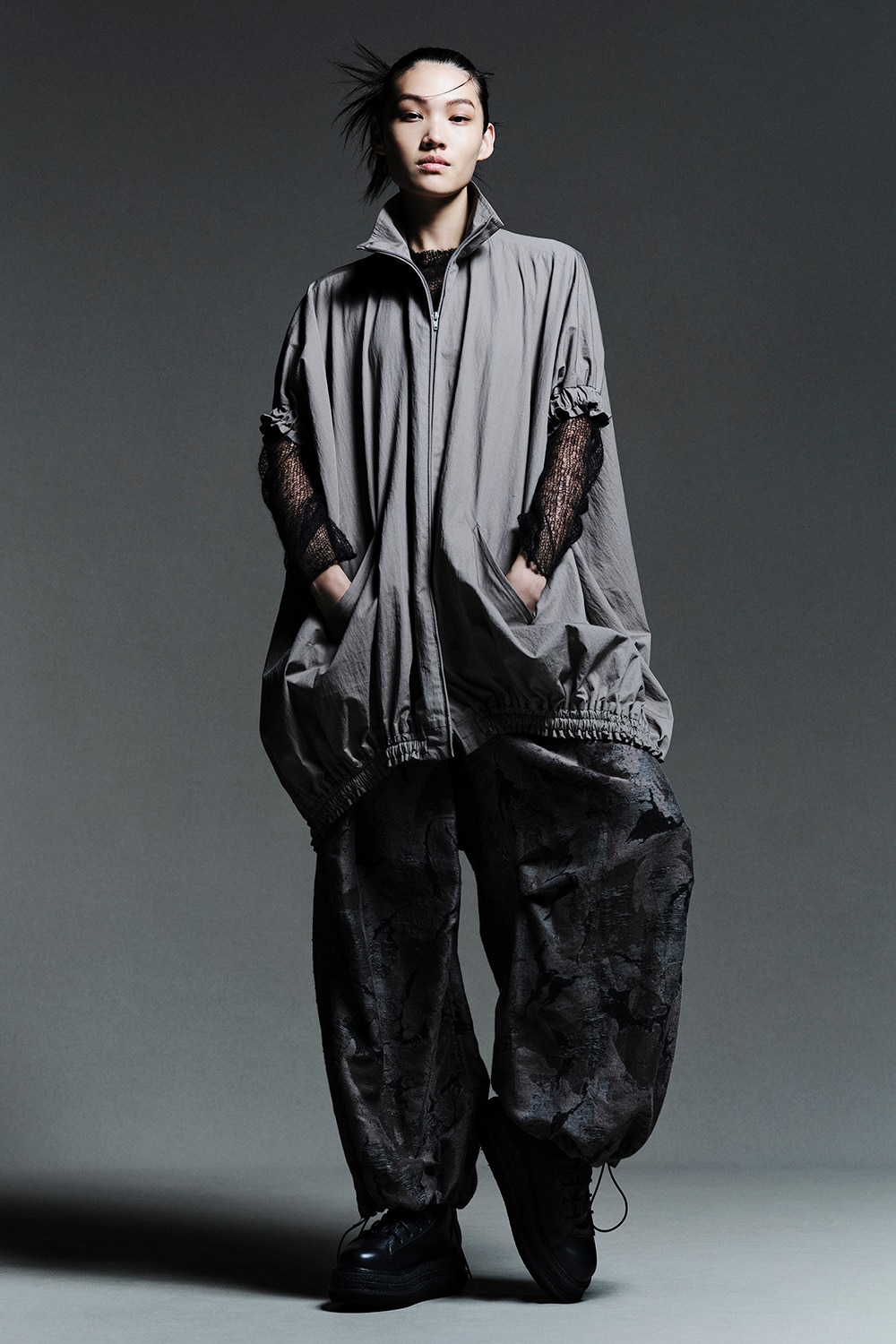 LOOK 07