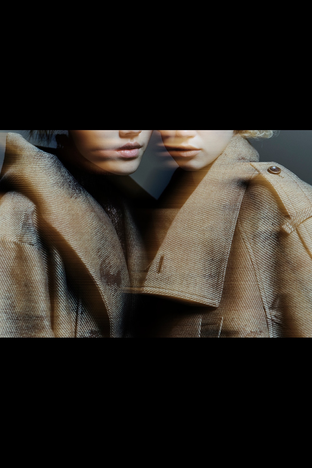 LOOK 01