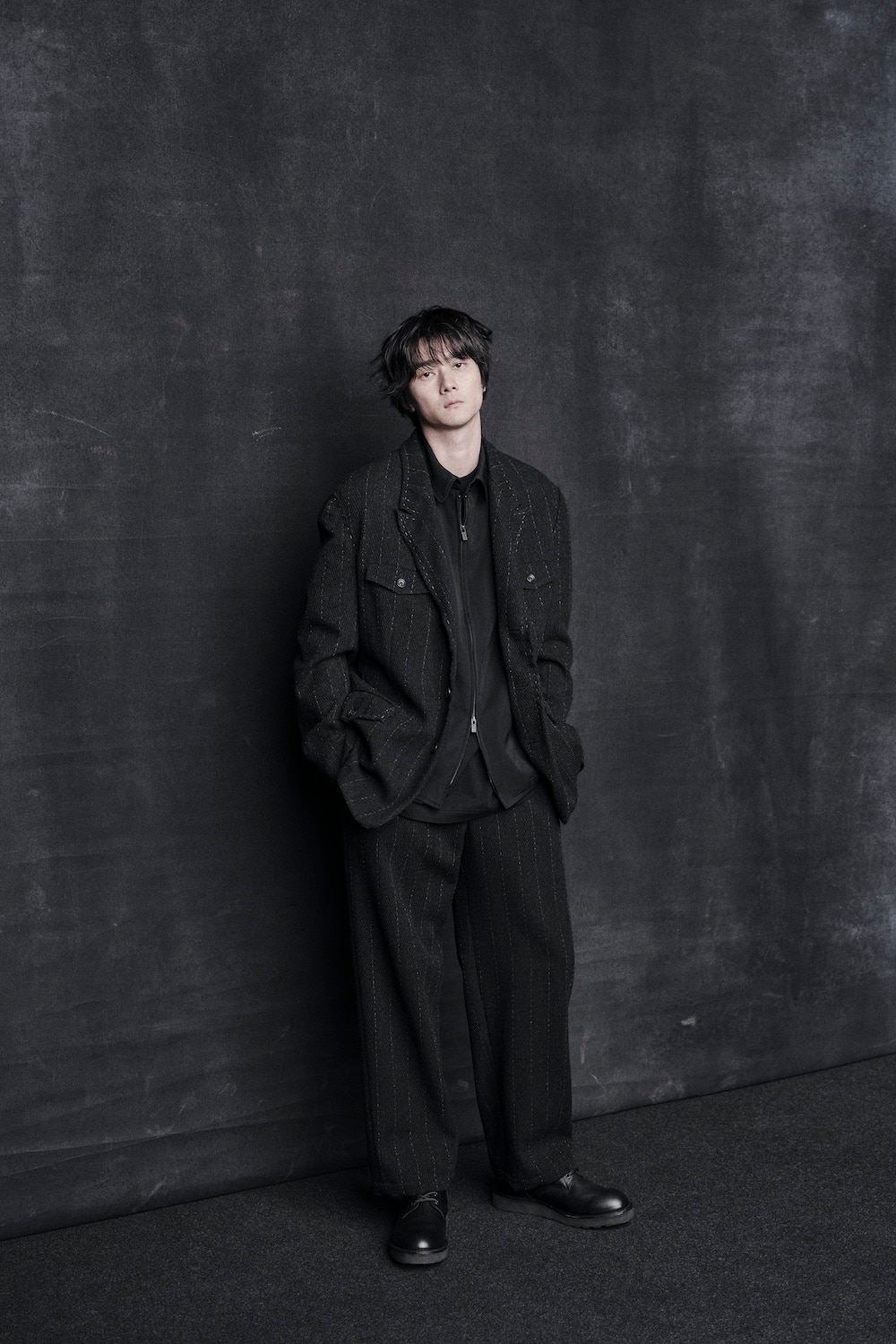 LOOK 07