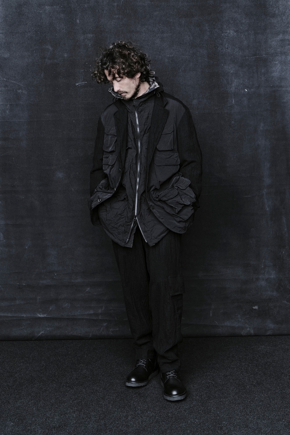 LOOK 11