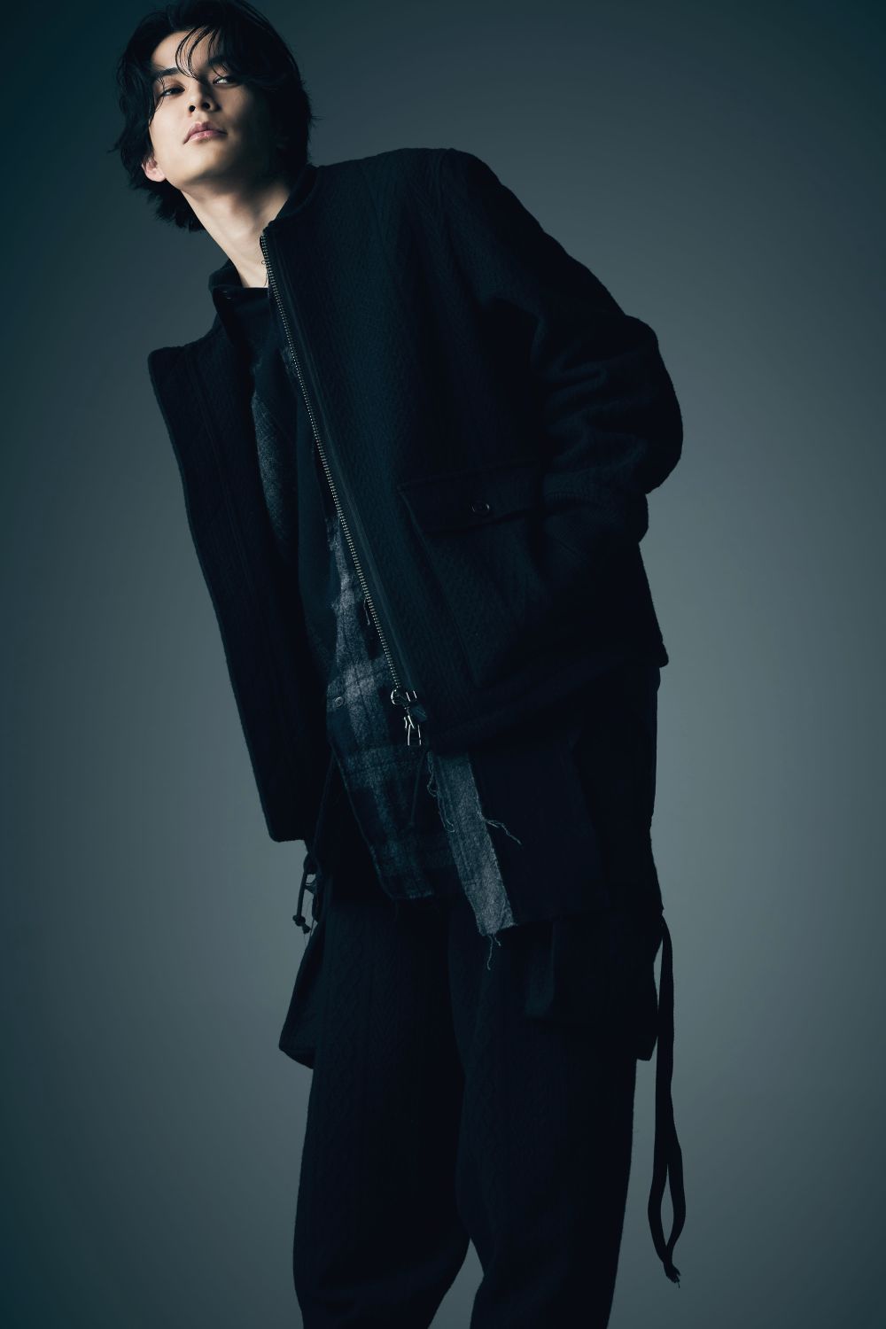 LOOK 5