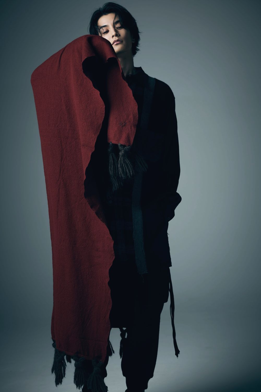 LOOK 7