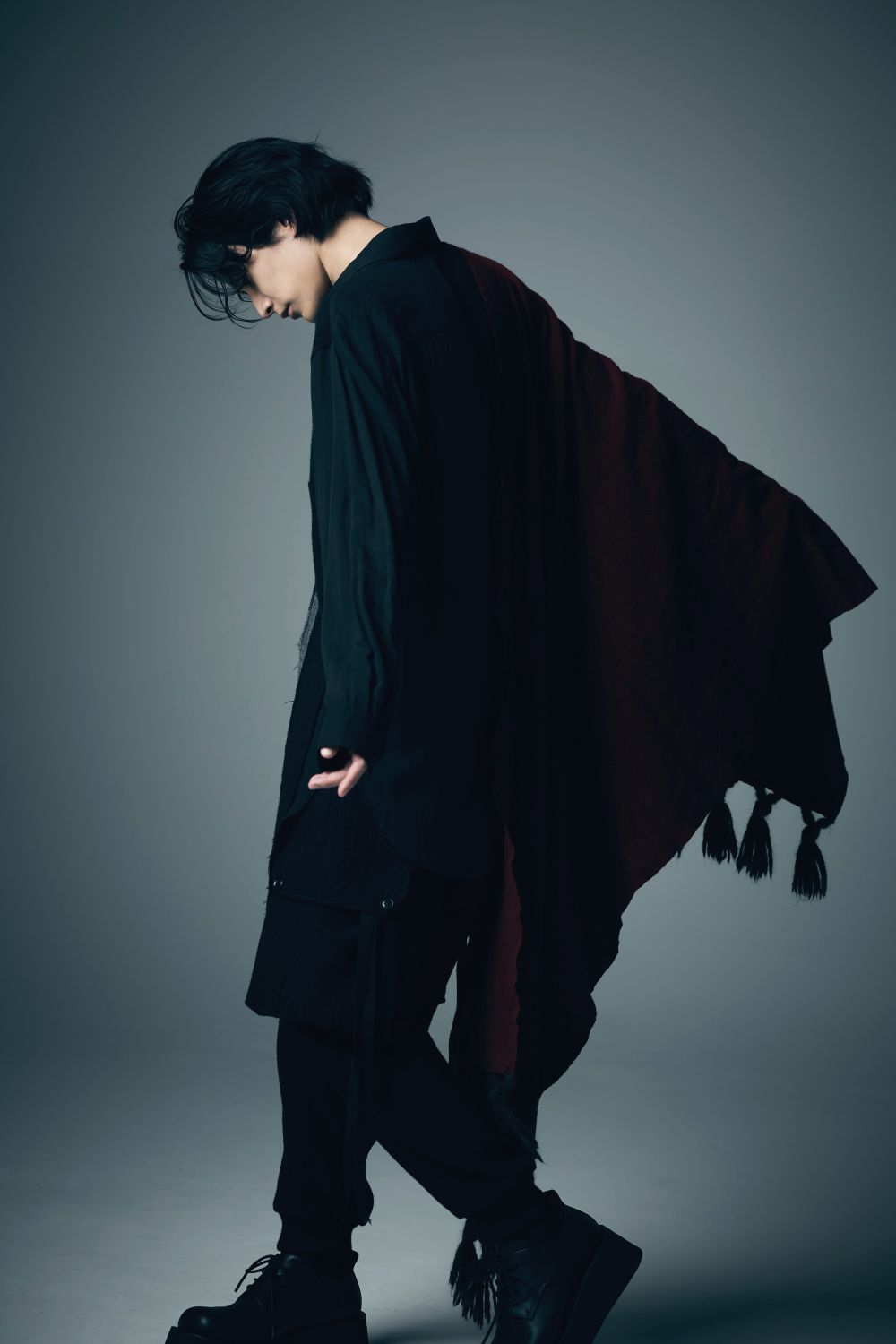 LOOK 7