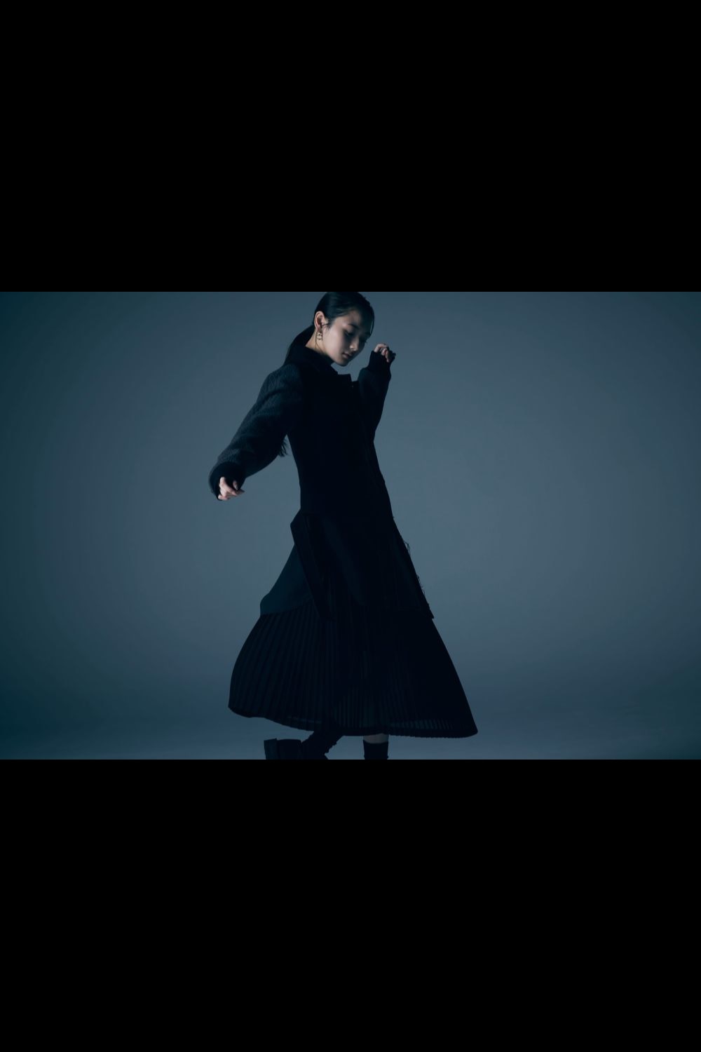 LOOK 8