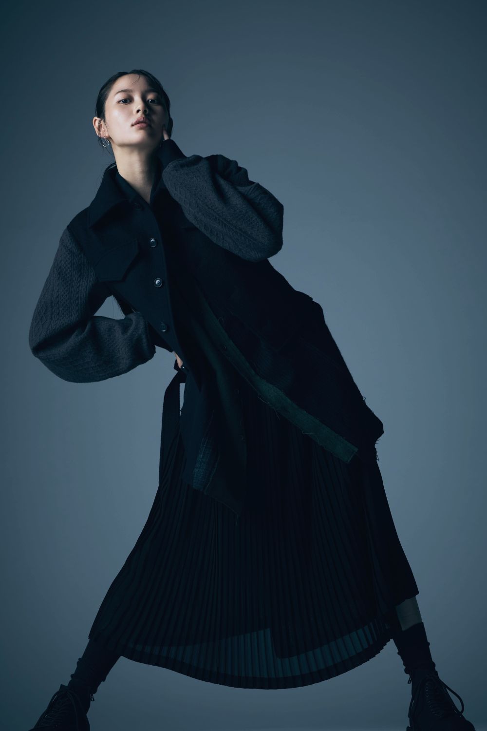 LOOK 8