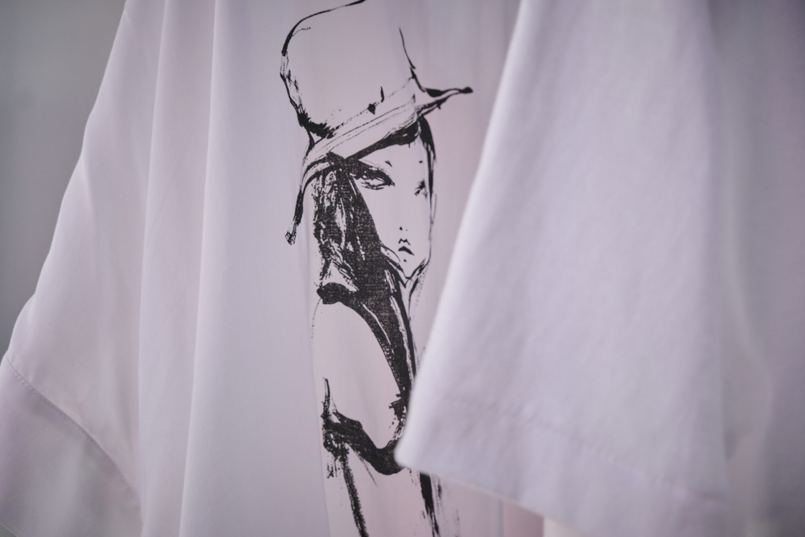 LIMI feu ワンピース♥️Yohji YamamotoY's Y-3ヨウジ LIMI feu POP-UP at Yohji Yamamoto NEW YORK WOOSTER | Yohji