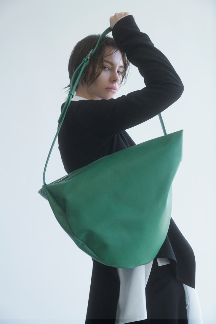 discord Yohji Yamamoto<br>― MADE IN ITALY Series
