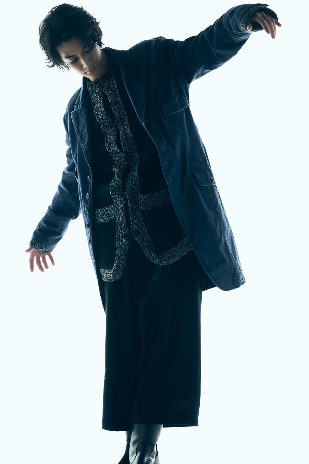 LOOK 14