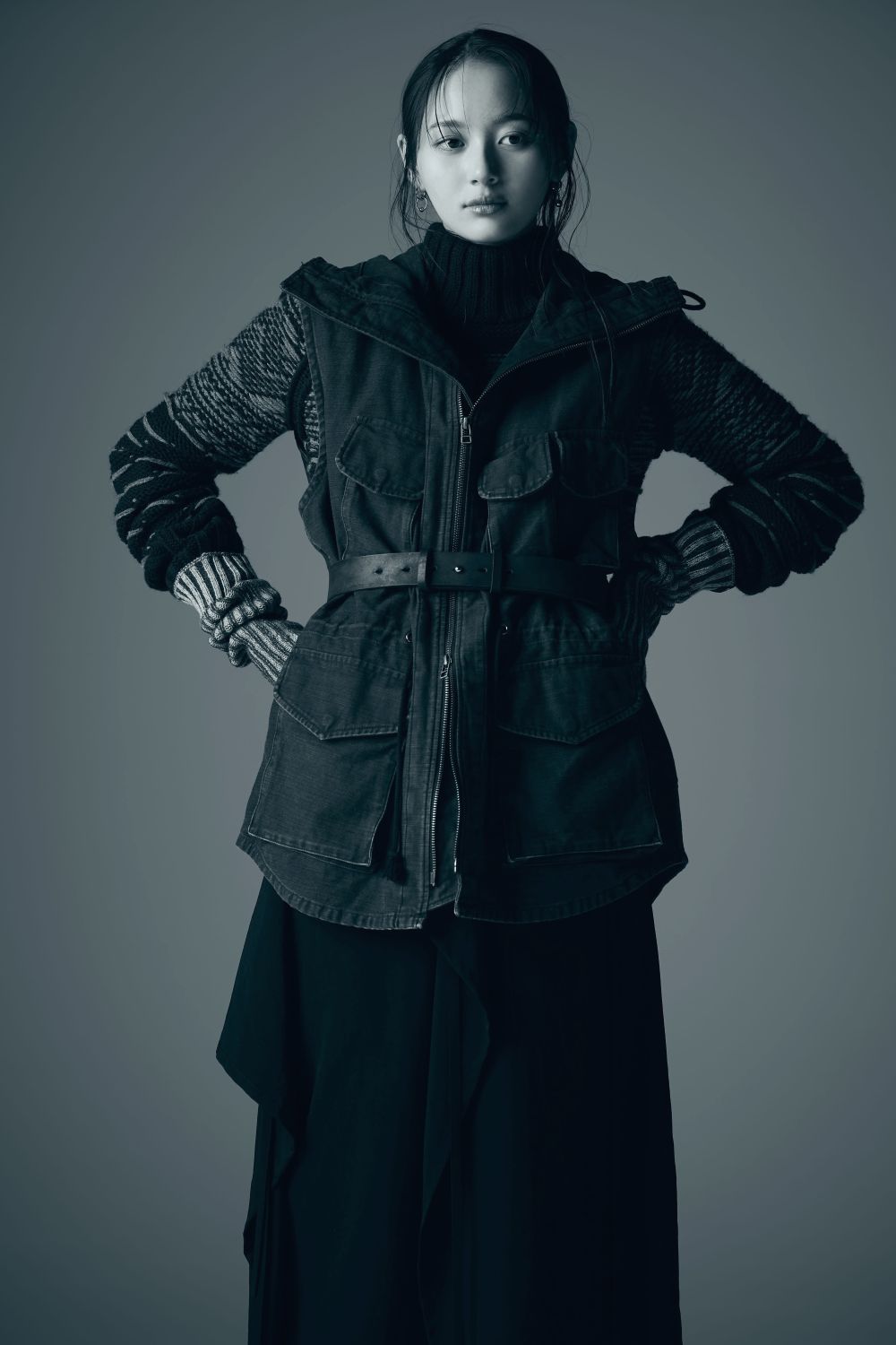 LOOK 16