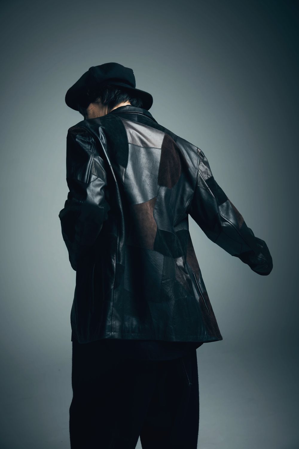 LOOK 17