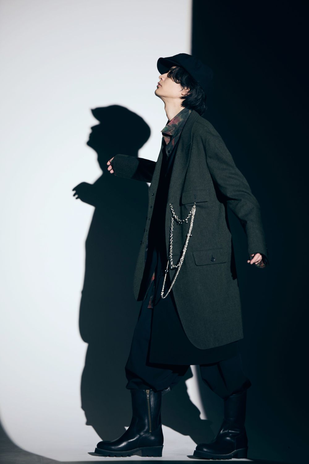 LOOK 1