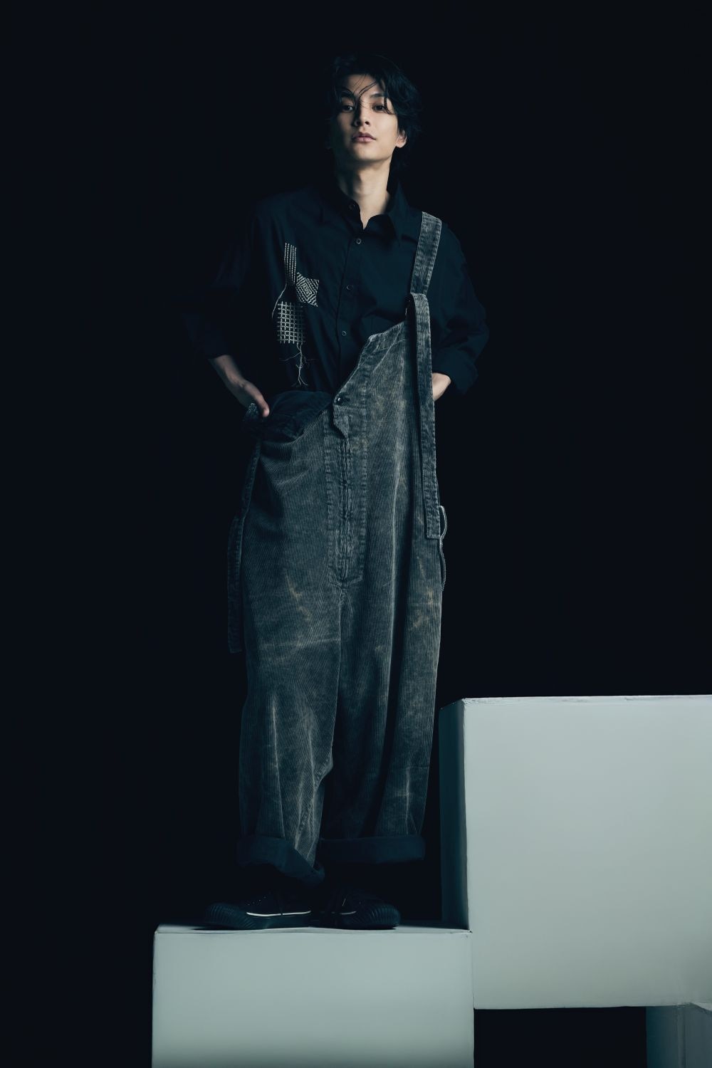 LOOK 21