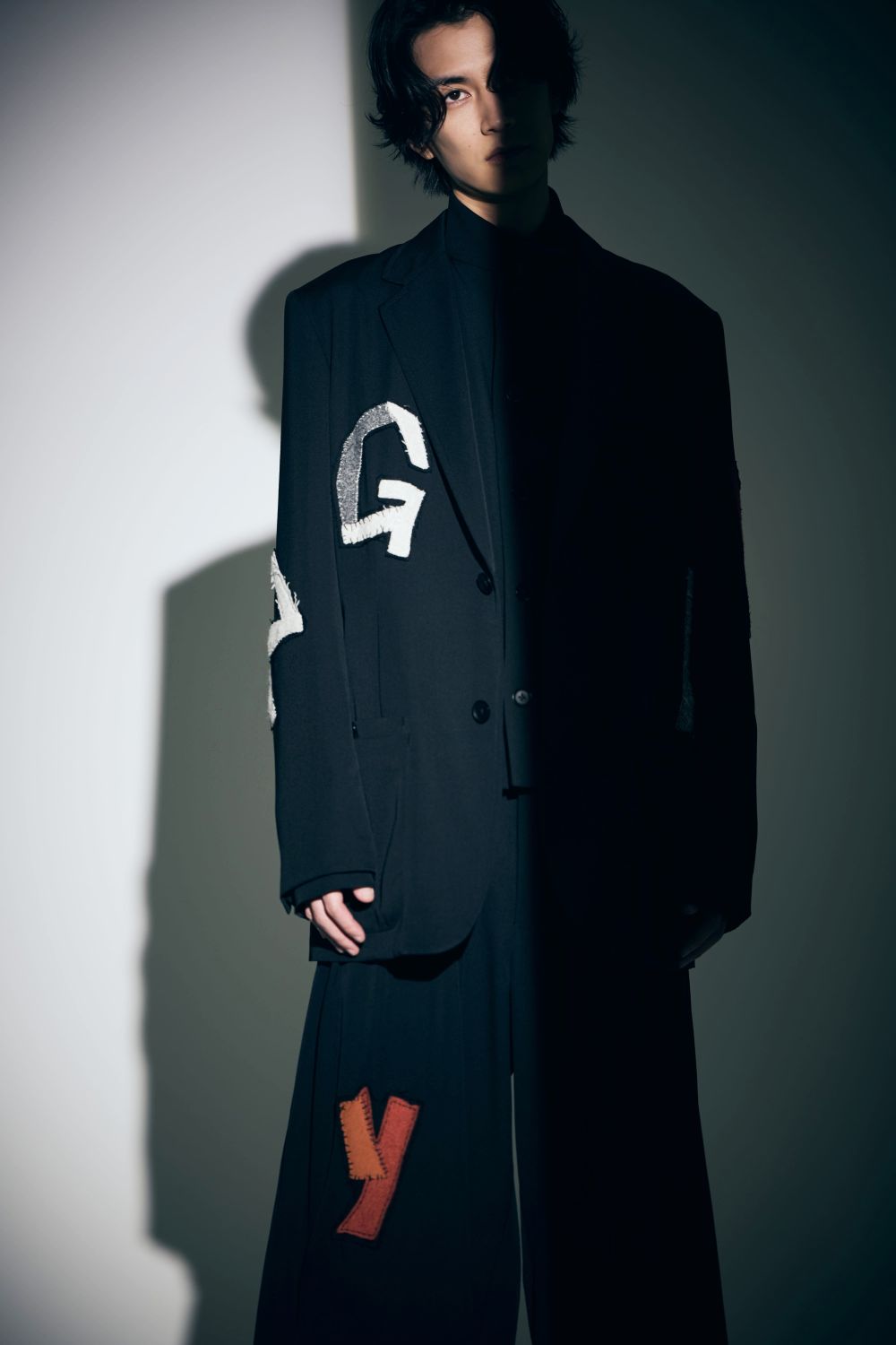 LOOK 3