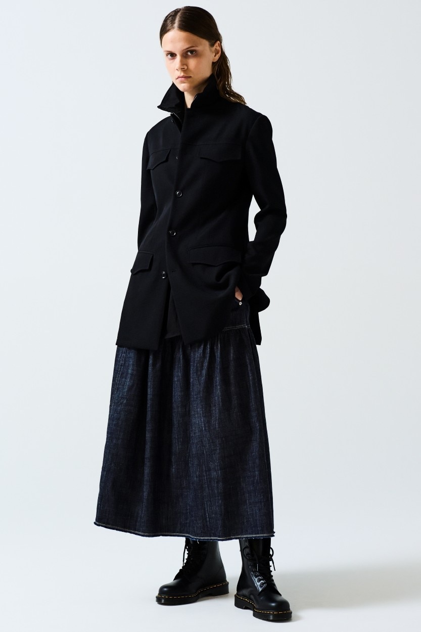 LOOK 11
