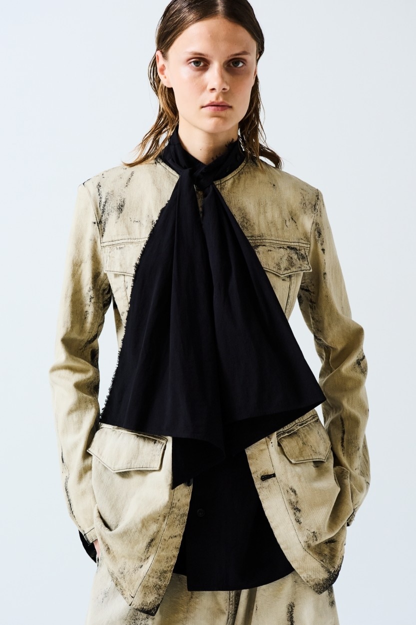 LOOK 25