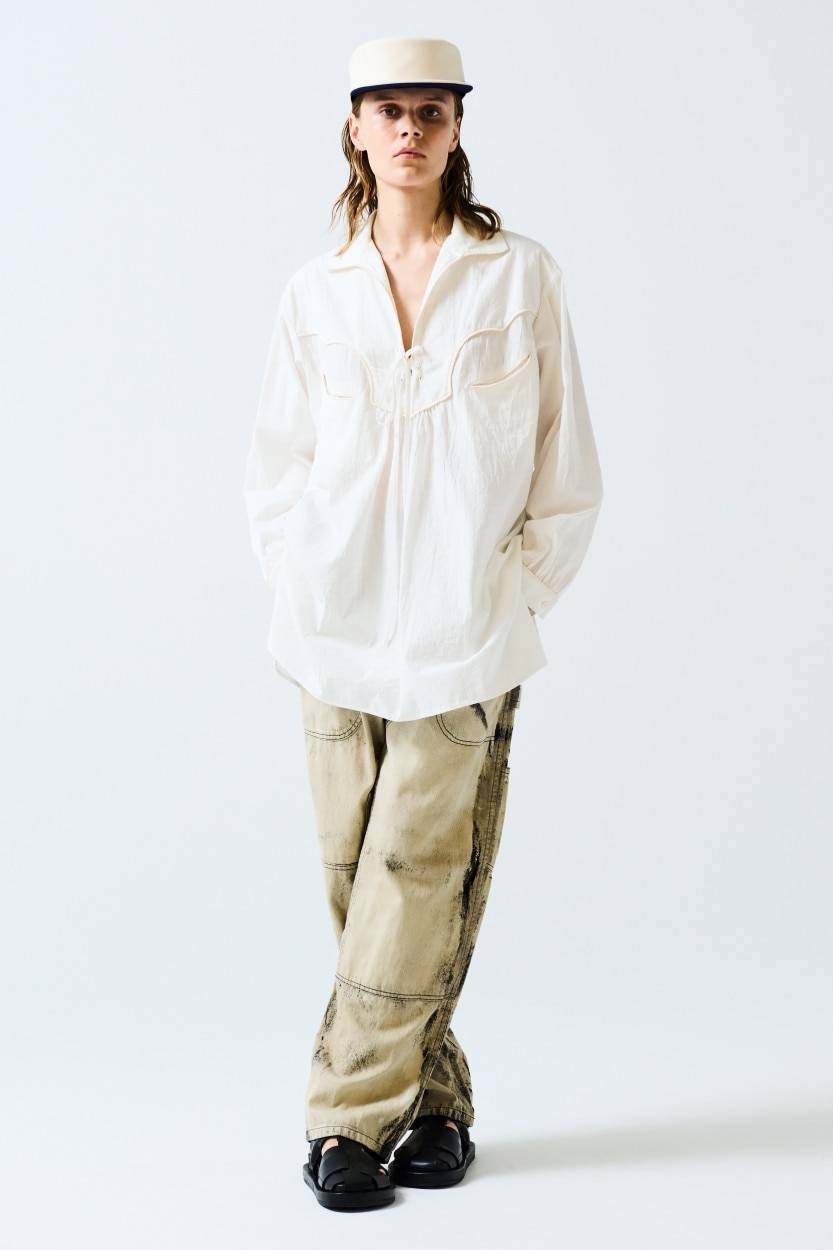LOOK 24-B