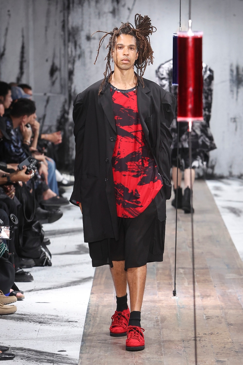 LOOK 11