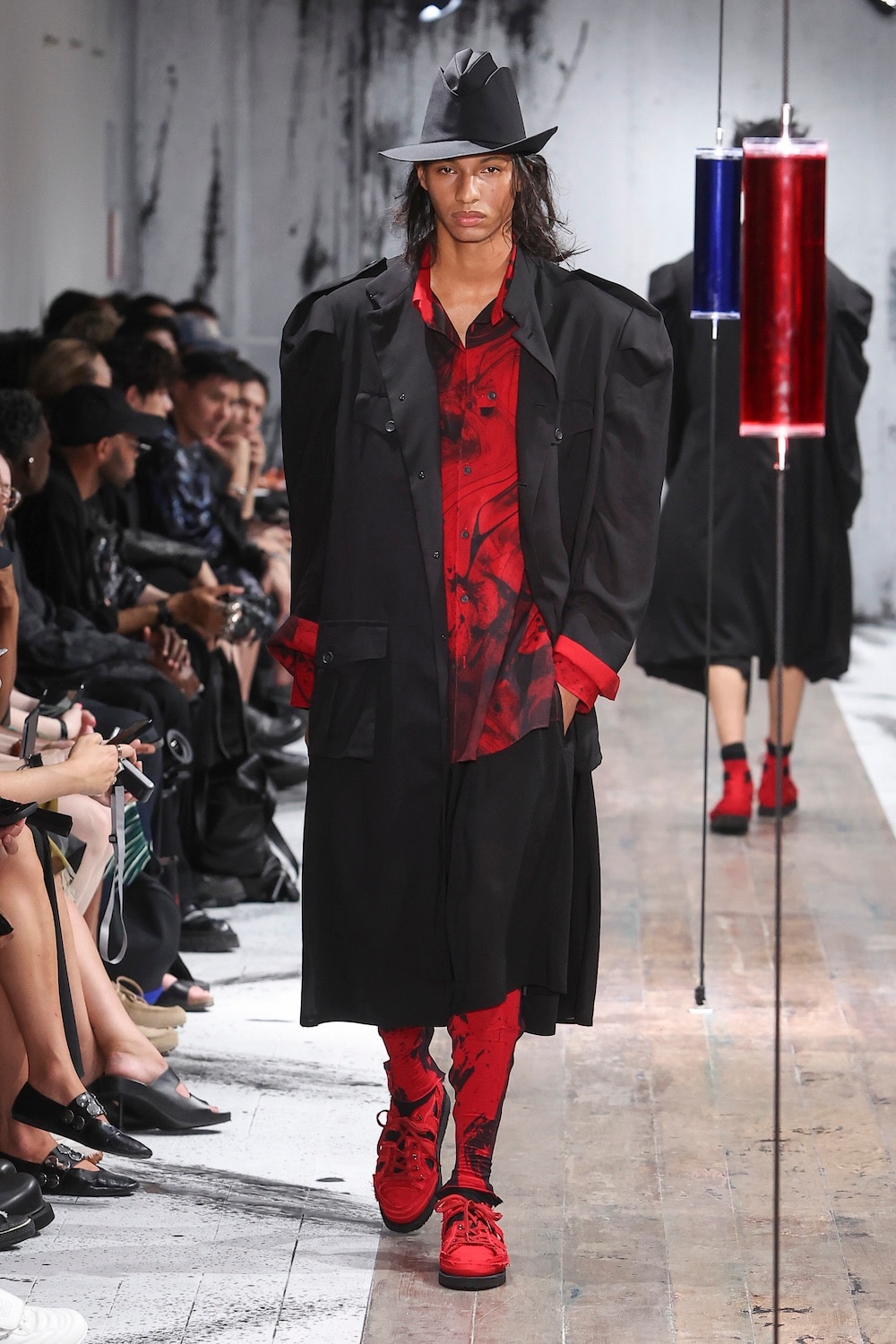 LOOK 14