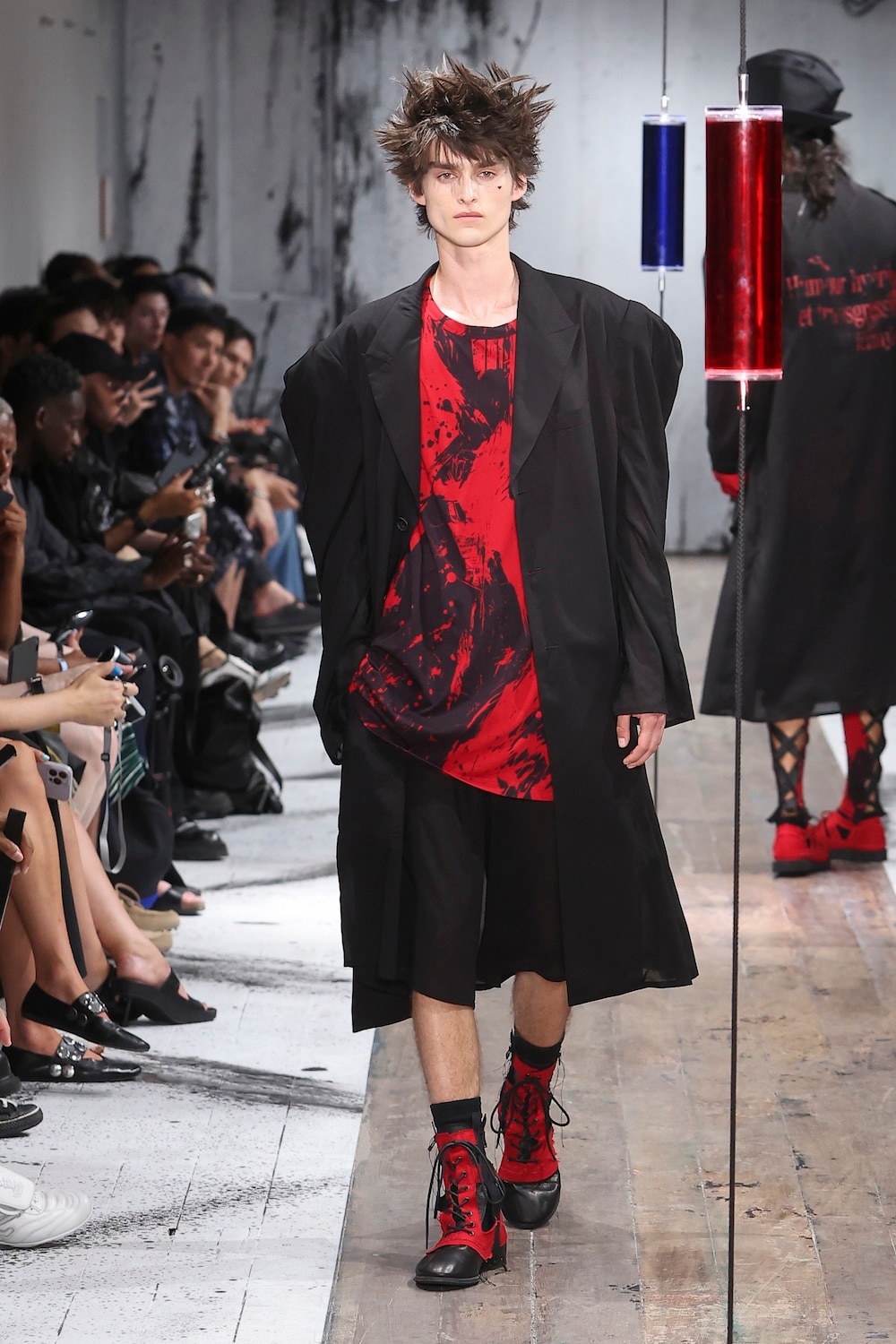 LOOK 15
