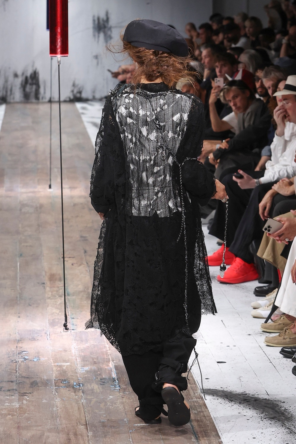LOOK 36
