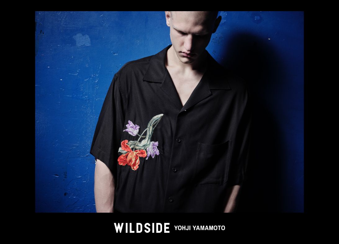 WILDSIDE YOHJI YAMAMOTO Original Collection
