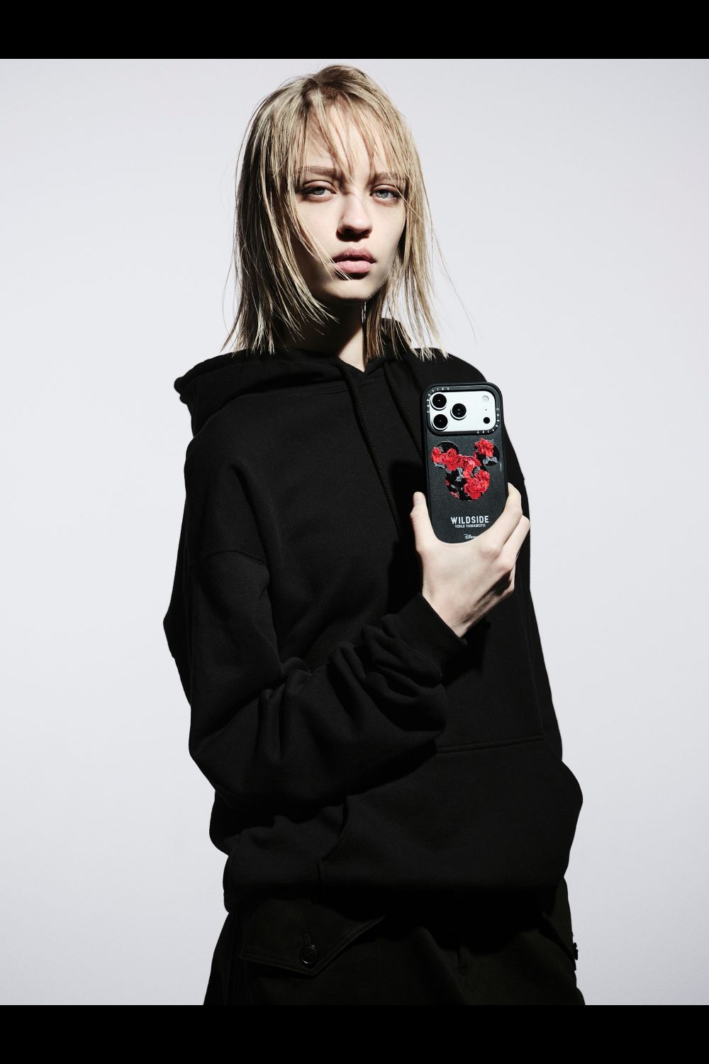 WILDSIDE｜CASETiFY：Disney Special Edition Collection