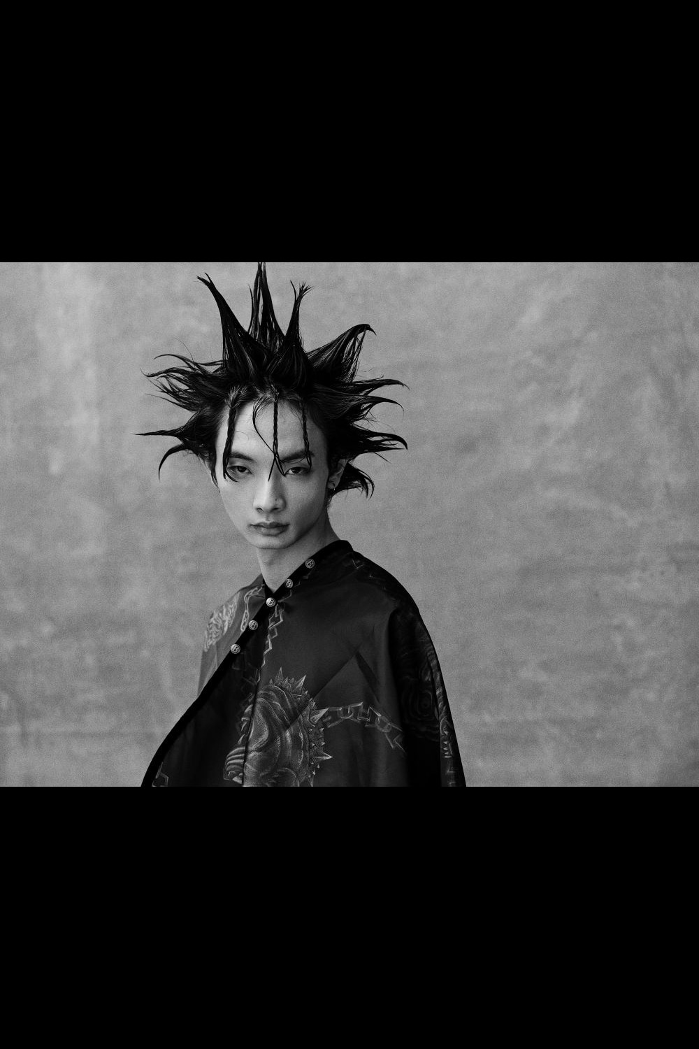LOOK 3
