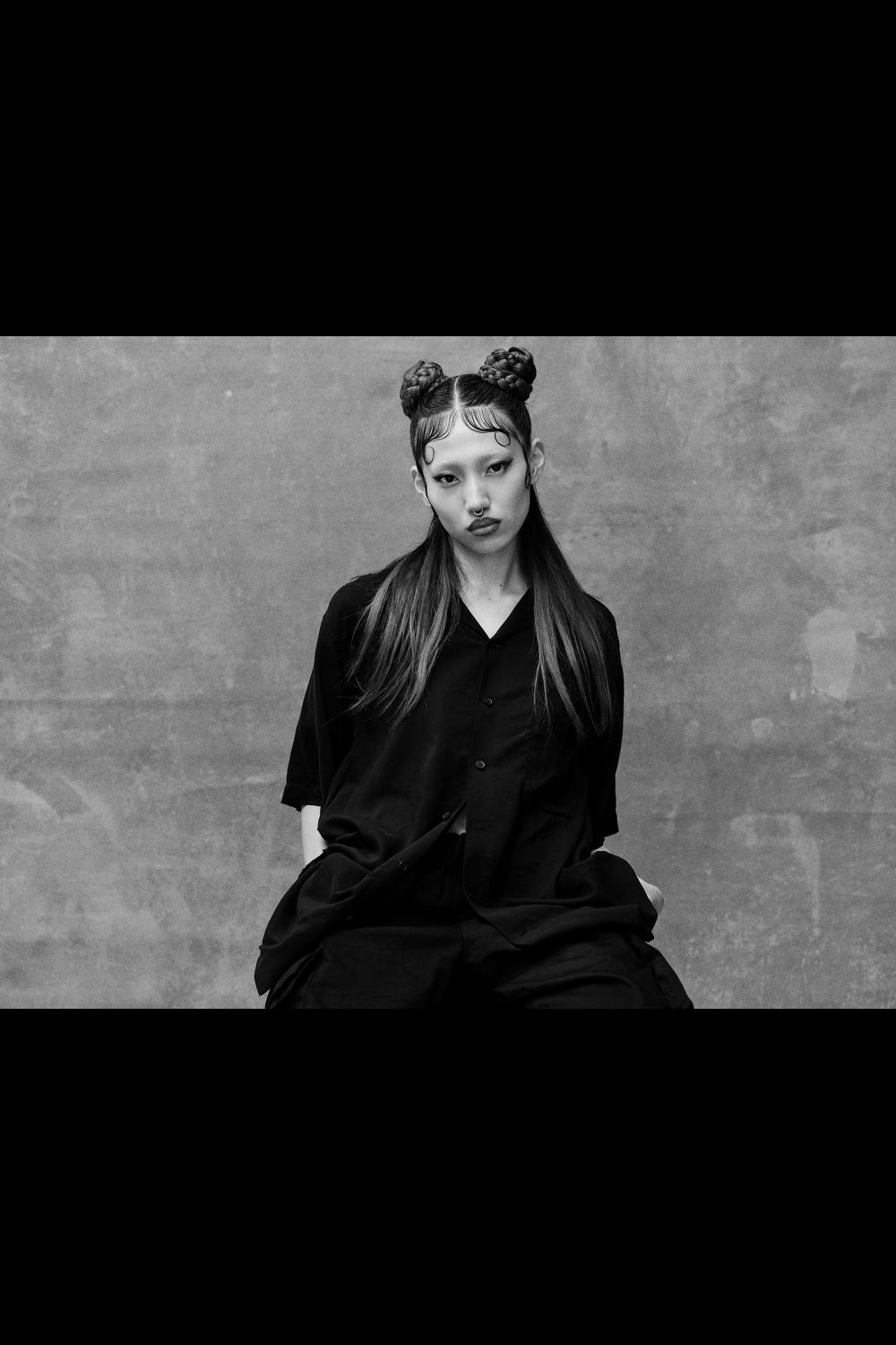 LOOK 8