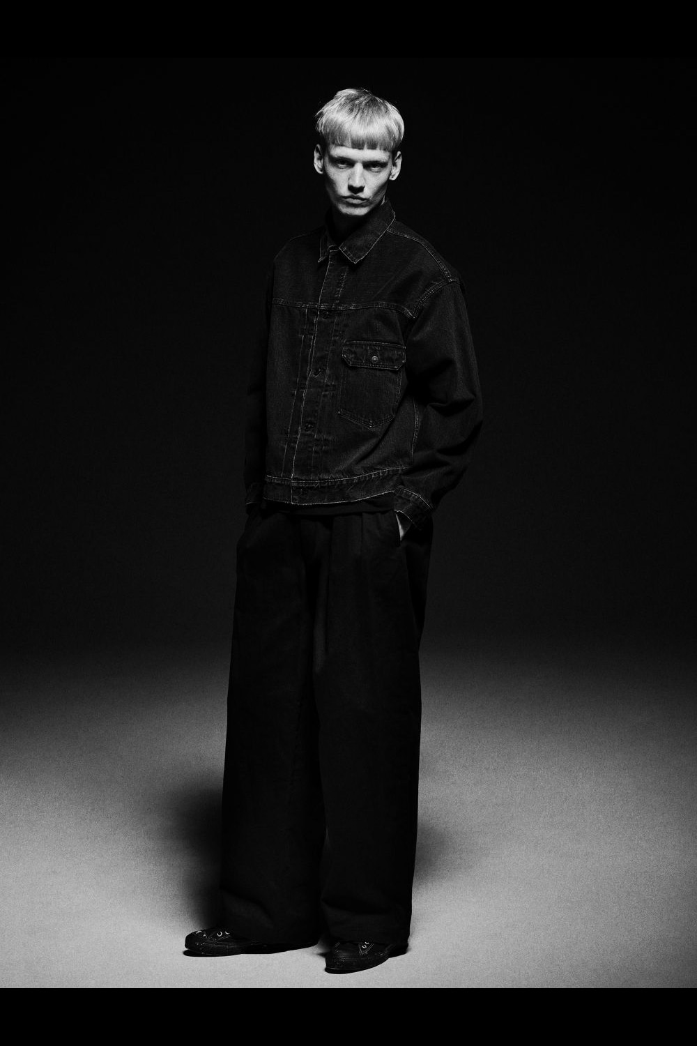 LOOK 4