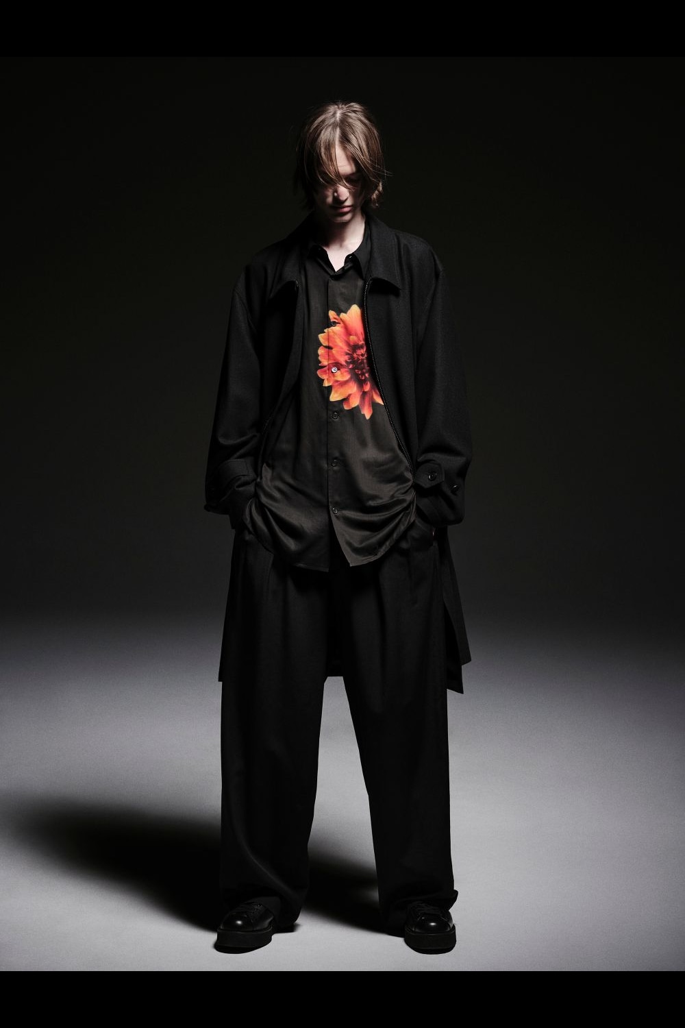 LOOK 2