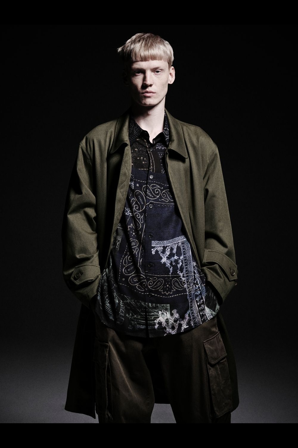 LOOK 3