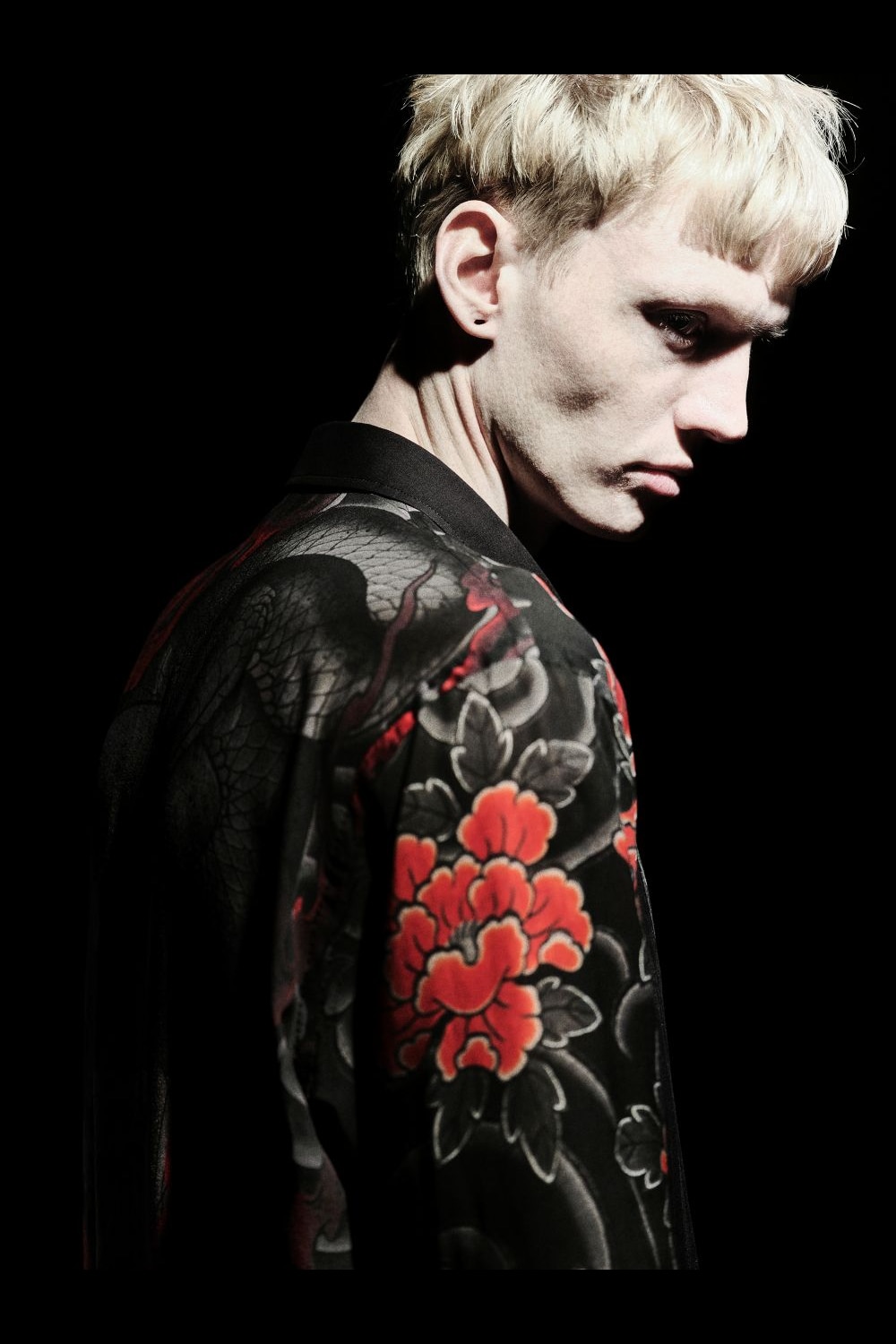 LOOK 3
