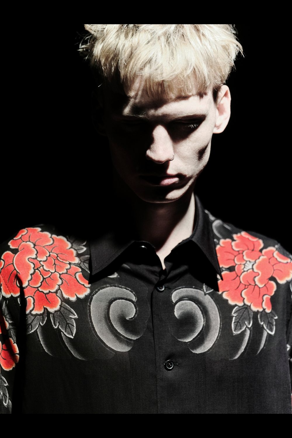 LOOK 2