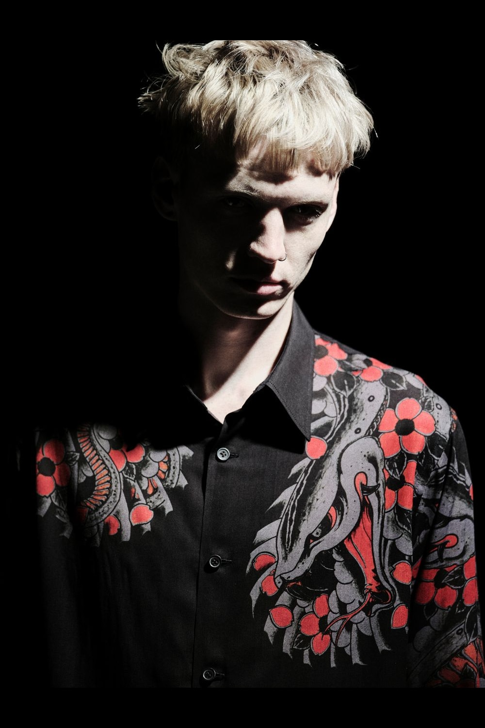 LOOK 5