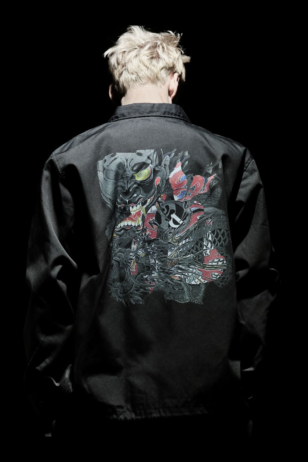 LOOK 7