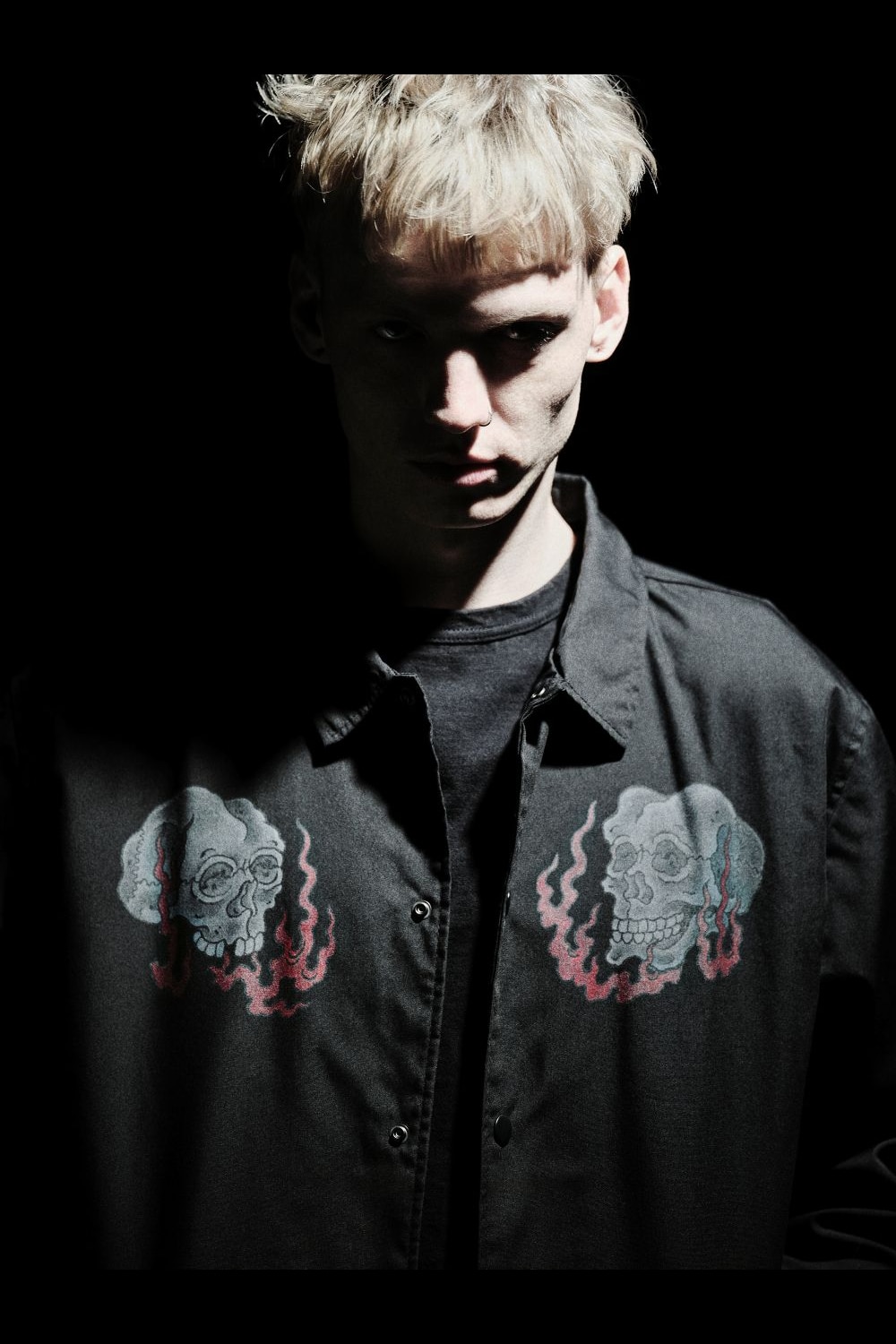 LOOK 8