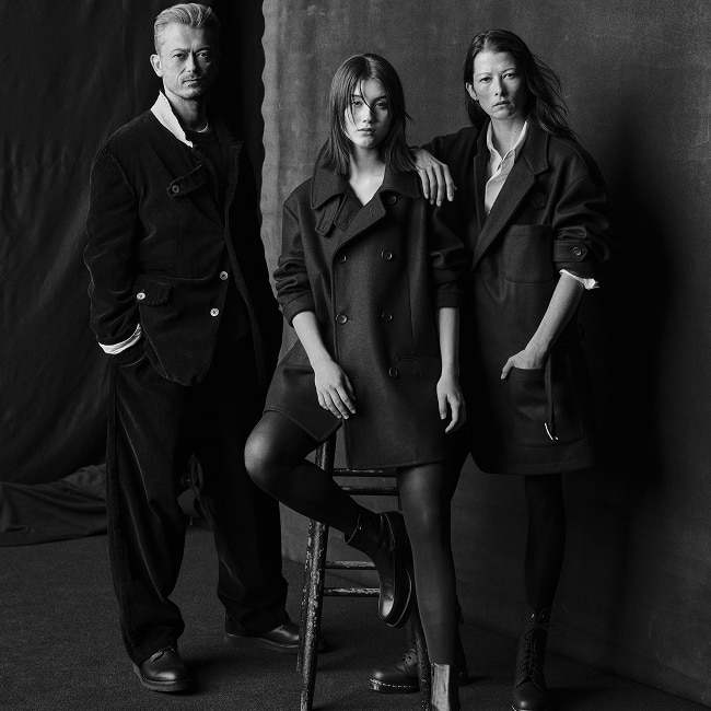 Y’s for men 2026-27 Autumn/Winter Collection 