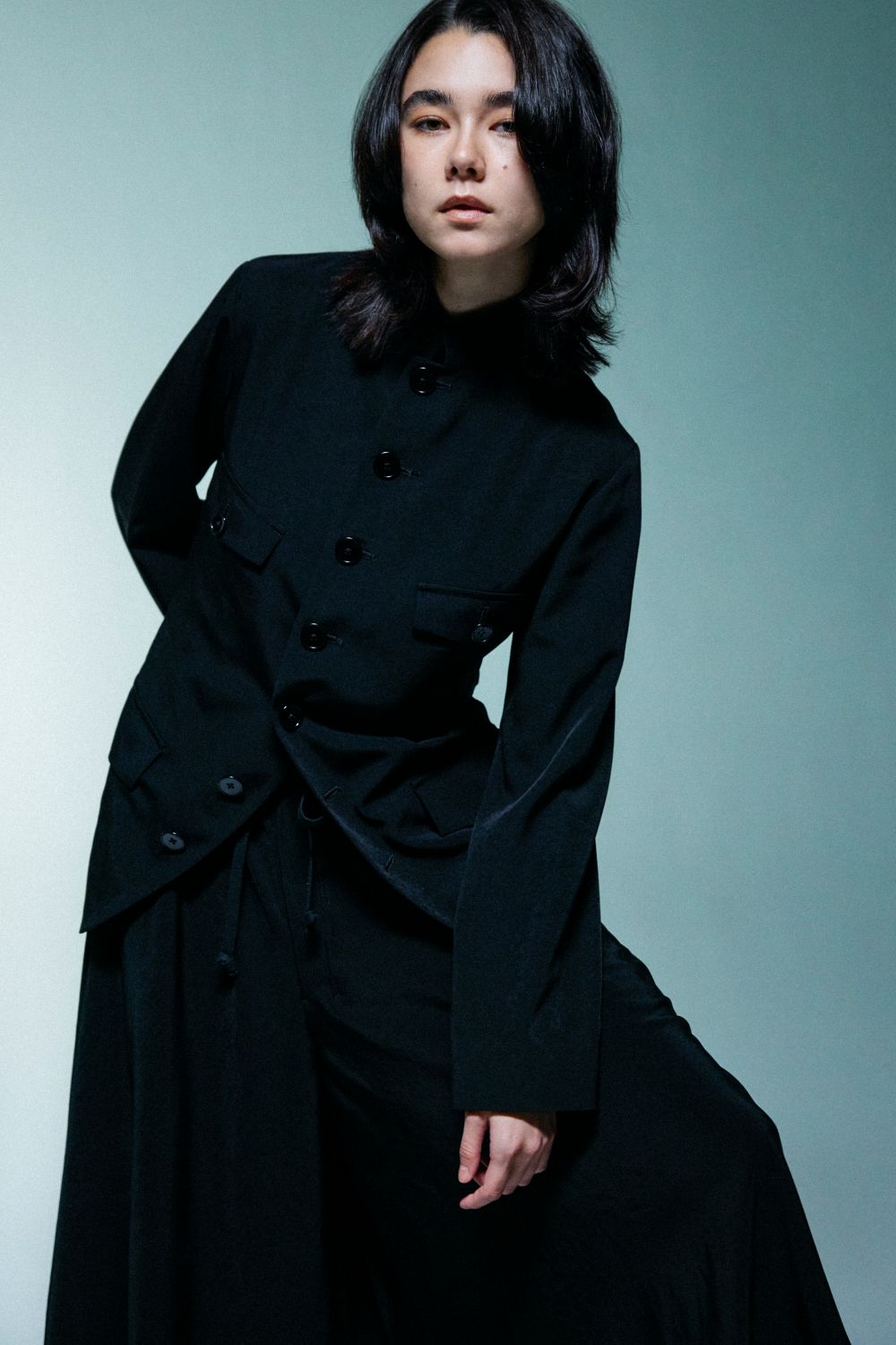 LOOK 1