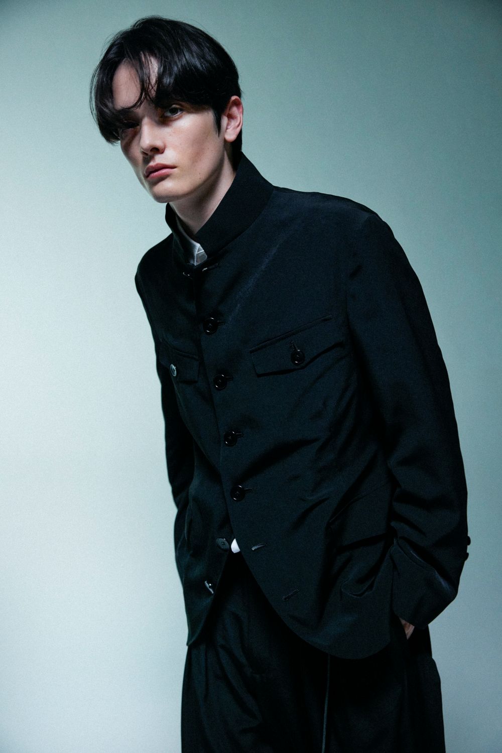 LOOK 5